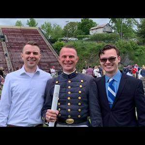 Meet your Posher, Sharon